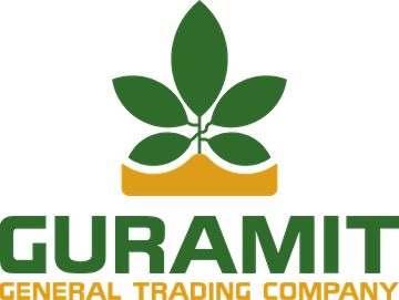 Guramit General Trading Company logo